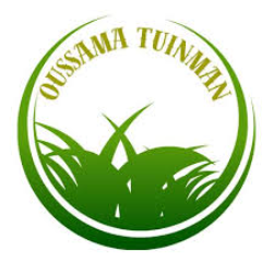 Oussama Tuinman Logo
